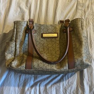Calvin Klein Bag